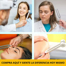 Kit Diapasón Terapéutico Harmoni