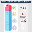 MARCADORES QUITA MANCHAS - LIMPIEZA ASEGURADA