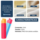 MARCADORES QUITA MANCHAS - LIMPIEZA ASEGURADA