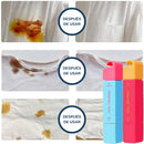 MARCADORES QUITA MANCHAS - LIMPIEZA ASEGURADA