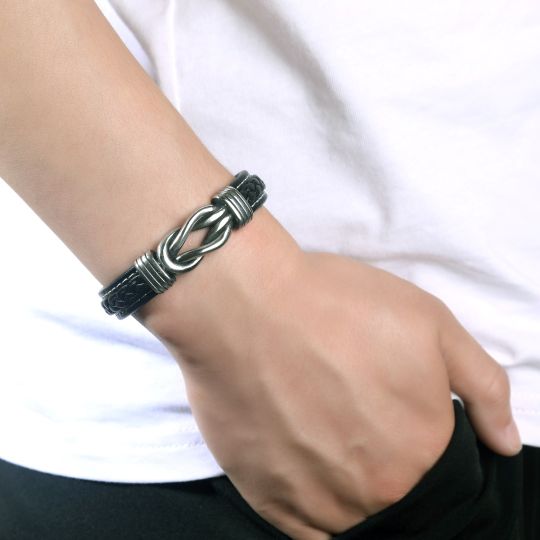 ADICIONAL BRAZALETE AMOR INFINITO
