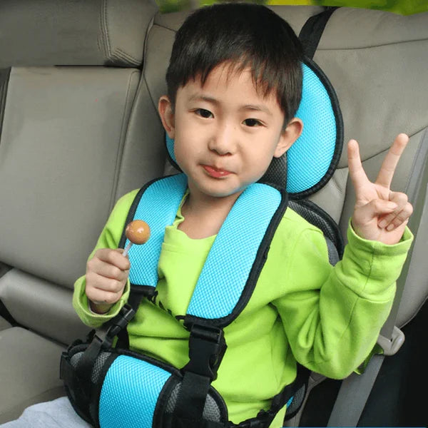 PRODUCTO EN TENDENCIA!! SILLA DE SEGURIDAD PORTABLE BABY DREAMS®️