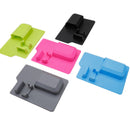 Soporte Organizador de Baño Adhesivo