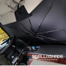ADICIONAL BRELLASHADE: Parasol Frontal para Carros
