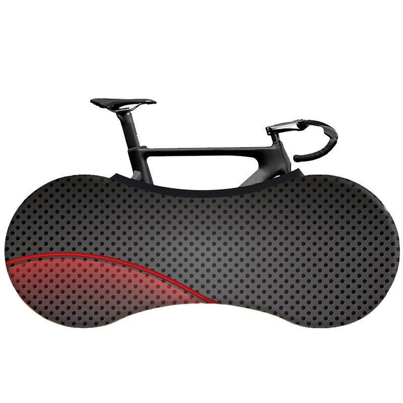 ADICIONAL PEDALPONCHO Cobertor impermeable de bicicleta