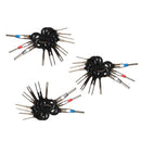 ADICIONAL DE KIT DE HERRAMIENTAS TERMINALES