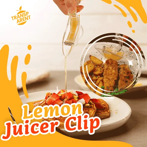 ADICIONAL EXPRIMIDOR EN FORMA DE PÁJARO LEMON