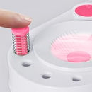 BrushFlow - ¡Oferta Exclusiva para Creativos! - LIMPIADOR DE PINCELES