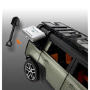 COLECCIONABLE IMPORTADA! LAND ROVER DEFENDER 110®️