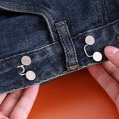 PRODUCTO IMPORTADO! HEBILLAS PARA JEANS 👧🌈