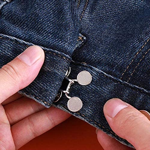 PRODUCTO IMPORTADO! HEBILLAS PARA JEANS 👧🌈