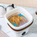 EN TENDENCIA! LAVADORA PORTATIL TINY WASH