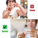 ADICIONAL KIT DE 10 PCS ENHEBRADORES DE AGUJA