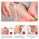 LIMA LUMINA PARA TALONES - REMUEVE CALLOS Y REJUVENECE