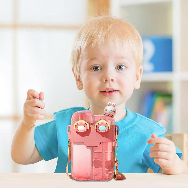 ADICIONAL BOTELLA DE AGUA DUOKIDS