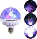 BOMBILLA GIRATORIA DISCO BAQ 001