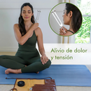 ¡ADICIONAL! KIT DIAPASON TERAPEUTICO HARMONI
