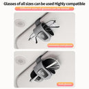 ADICIONAL CLIP PORTALENTES PARA CARRO