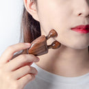 ADICIONAL MASAJEADOR SOFT EN MADERA