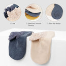 ¡ HOT SALE ! MEDIAS VELVET SOCKS SET X4