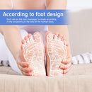 ADICIONAL KIT DE ACUPUNTURA CHINA ZENSOCKS