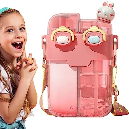 ADICIONAL BOTELLA DE AGUA DUOKIDS