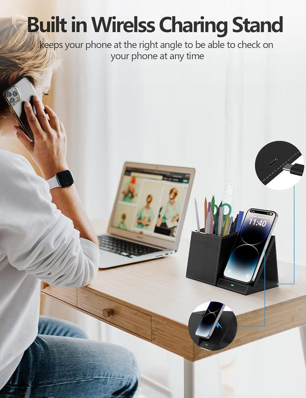 PRODUCTO NOVEDOSO! ORGANIZADOR MAG STATION®️