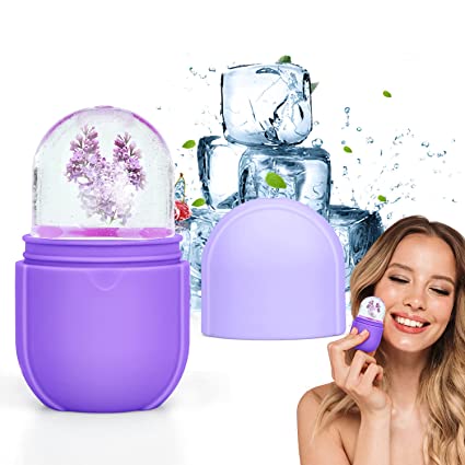 ADICIONAL MASAJEADOR FACIAL ICE ROLLER