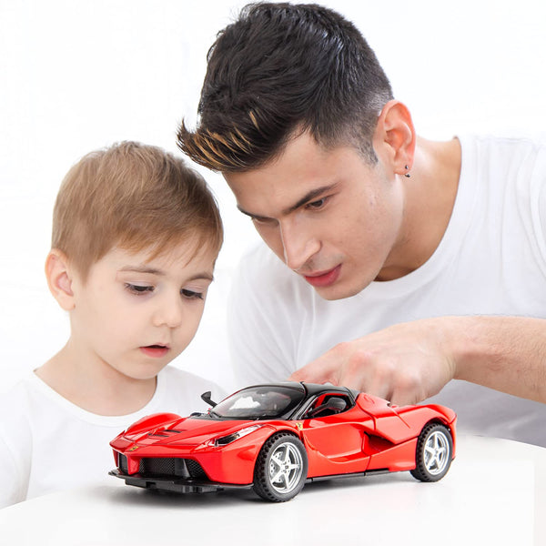 COLECCIONABLE IMPORTADA! LA FERRARI®️