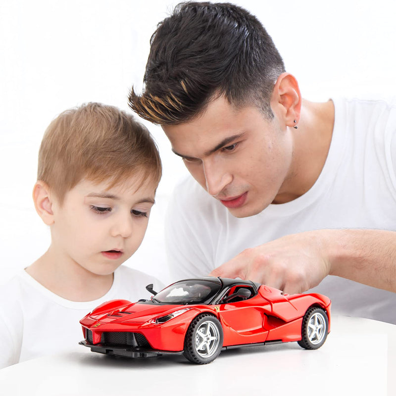 COLECCIONABLE IMPORTADA! LA FERRARI®️