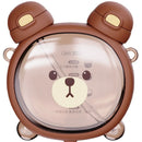 BOTELLA DE AGUA  TEDDY 001