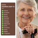 EL BOTICARIO DE LA ABUELA - 250 REMEDIOS CASEROS PARA TODOS LOS DOLORES