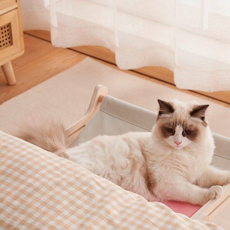 ¡COLECCIÓN DE LIQUIDACIÓN! FLEXICAMA PARA GATOS