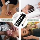 ¡ADICIONAL! KIT DIAPASON TERAPEUTICO HARMONI