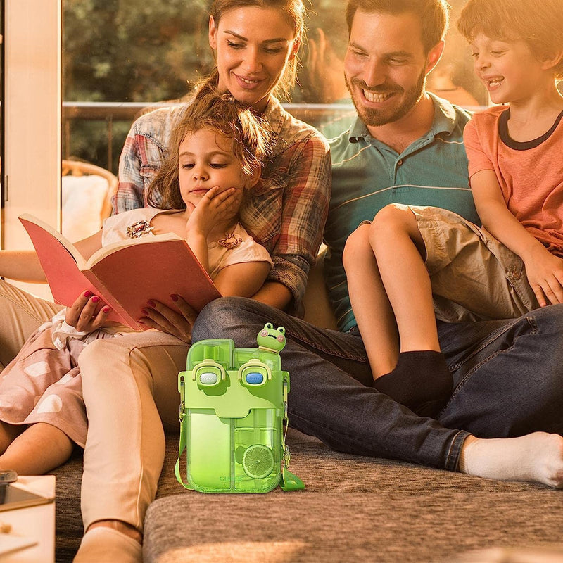 ADICIONAL BOTELLA DE AGUA DUOKIDS