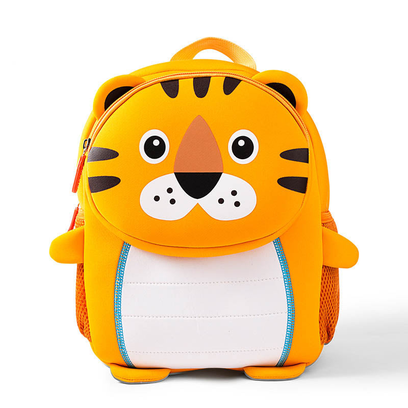 ¡AMPLÍA TU PEDIDO! MORRAL SAFARI
