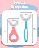 ADICIONAL CEPILLO DE DIENTES HAPPY CLEANING