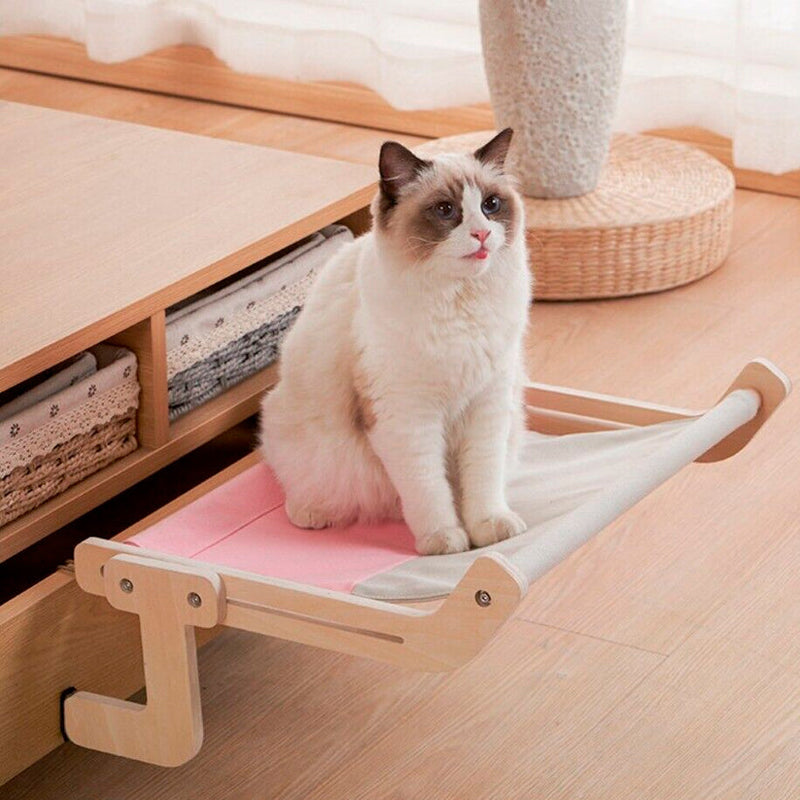 ¡COLECCIÓN DE LIQUIDACIÓN! FLEXICAMA PARA GATOS