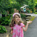 NUEVO EN TENDENCIA❗ SPACEMAN VOLADOR™🧑‍🚀☄️🛸