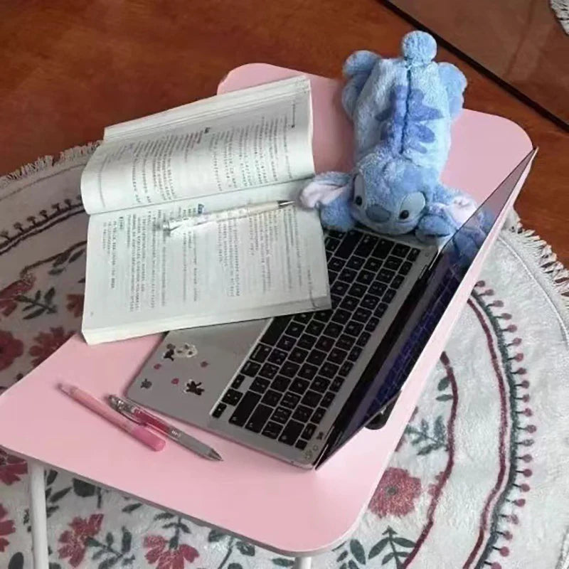 Estojo de Pelúcia do Stitch
