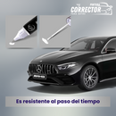 ADICIONAL PACK X3 PINTURA  CORRECTOR PARA AUTO