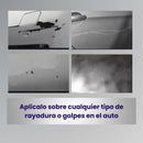 PACK X3 PINTURA  CORRECTOR PARA AUTO