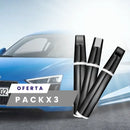 ADICIONAL PACK X3 PINTURA  CORRECTOR PARA AUTO