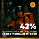 Defensering® | Anillo Protección Repartidores