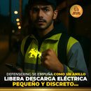 Defensering® | Anillo Protección Repartidores