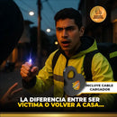 Defensering® | Anillo Protección Repartidores