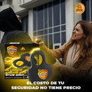 Anillo Taser® | Anillo de protección contra Hurtos