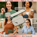 BILLETERA MULTIUSOS IRIS + STRAP GRATIS