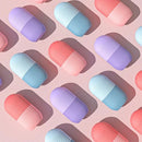 EN TENDENCIA! MASAJEADOR FACIAL ICE ROLLER 🟣