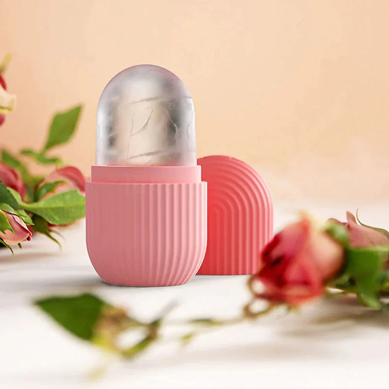 ADICIONAL MASAJEADOR FACIAL ICE ROLLER